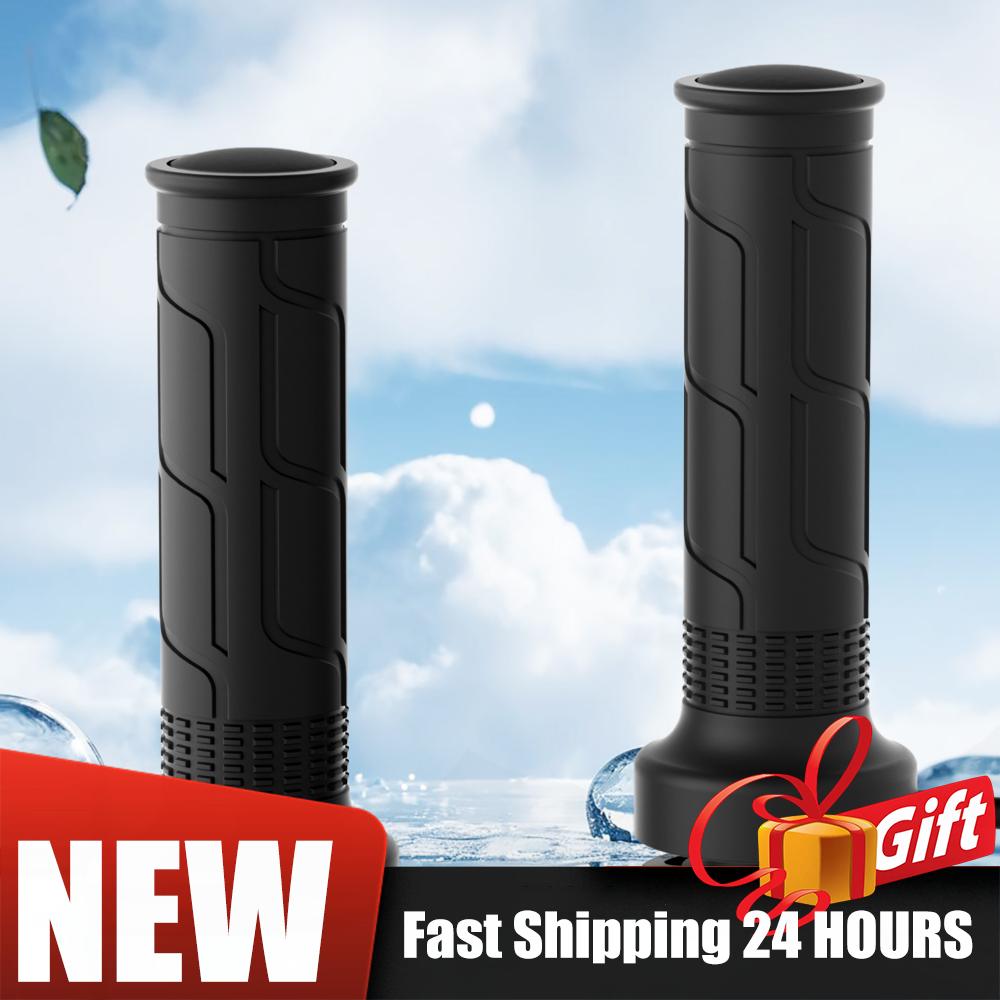 DC 12V Motorcycle Handlebar He - Handlebar Grip Heated avis et prix