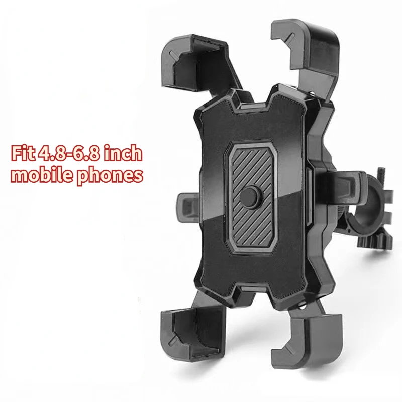 Motorcycle Phone Mount, Bike M - Phone Mount Handlebar avis et prix