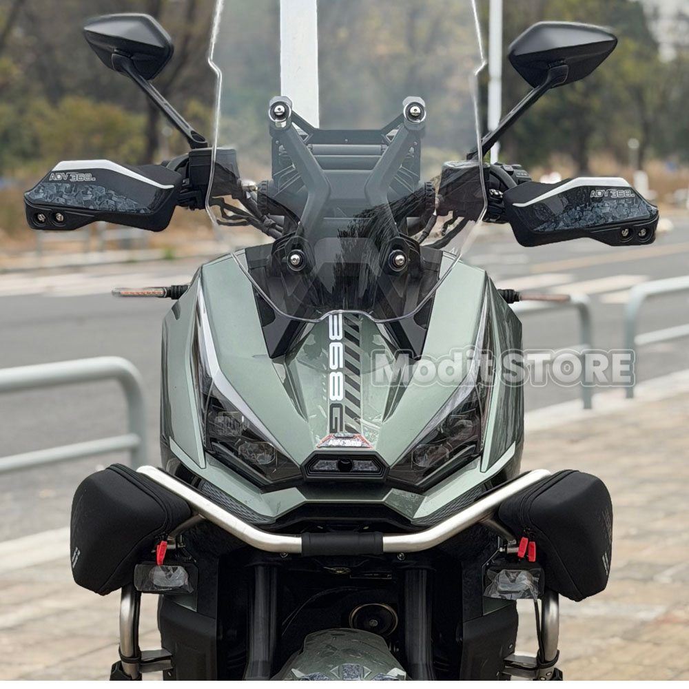 For ZONTES 368G 368 G Motorcyc - Motorcycle Gear Backpack avis et prix