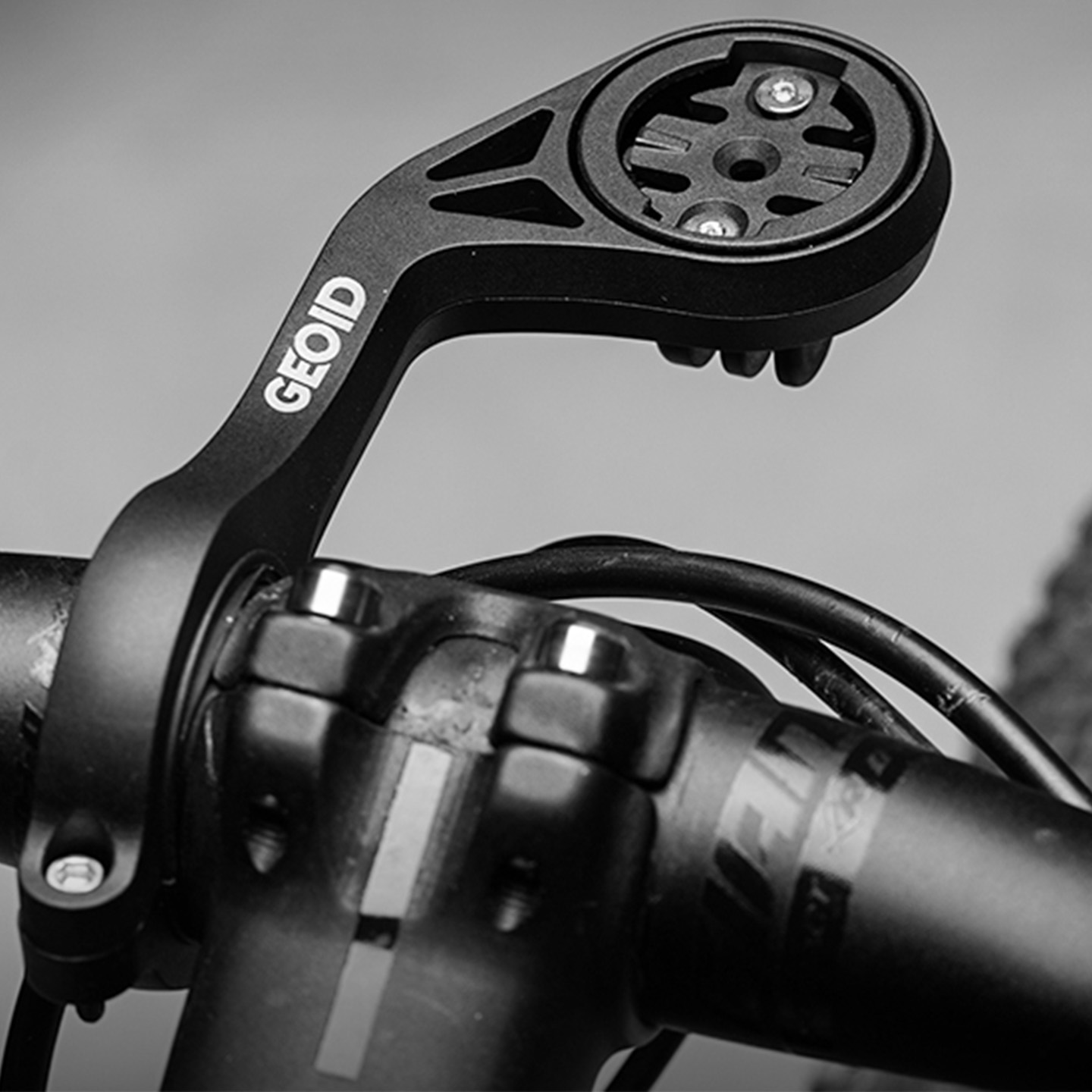 Geoid CC600 Genuine Cycling Co - Phone Mount Handlebar avis et prix