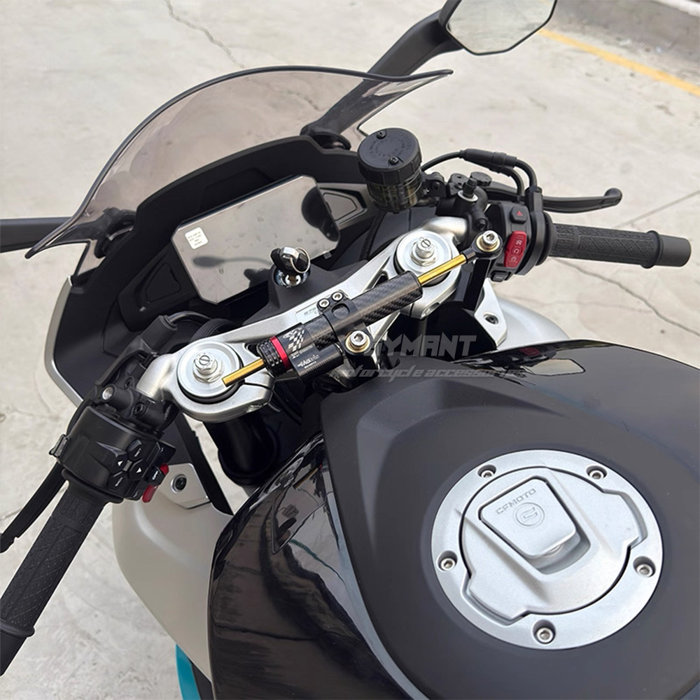 CFMOTO 675 SR-R Motorcycle Fib - Motorcycle Gear Airbag avis et prix