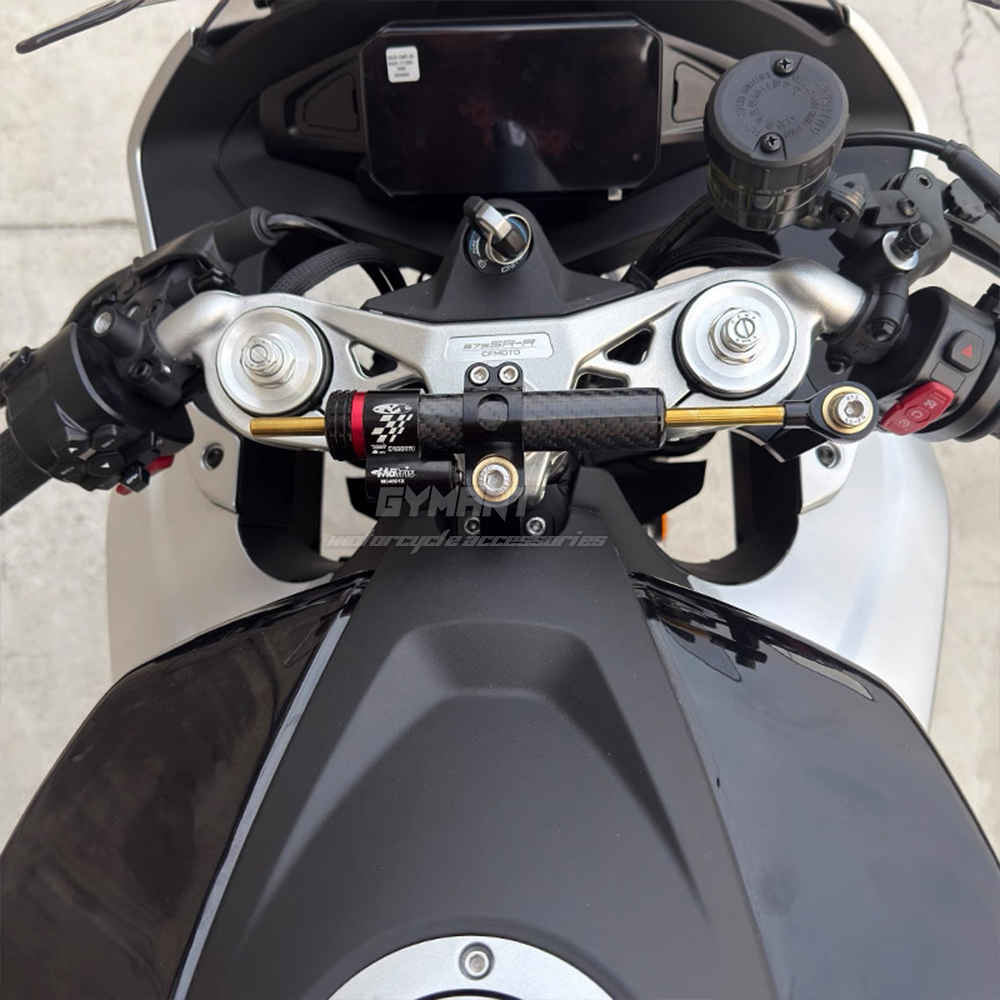 CFMOTO 675 SR-R Motorcycle Fib - Motorcycle Gear Airbag avis et prix