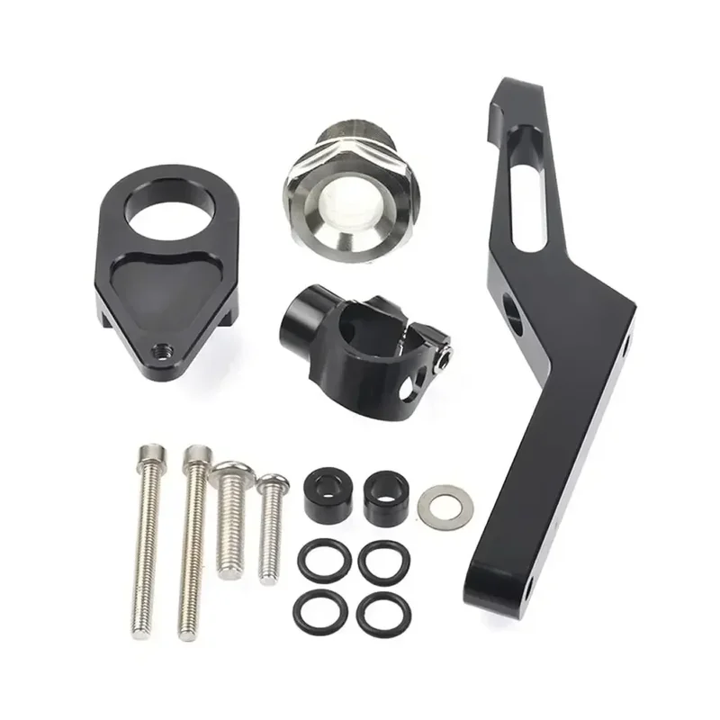 Motorcycle Steering Damper Sta - Motorcycle Gear Airbag avis et prix