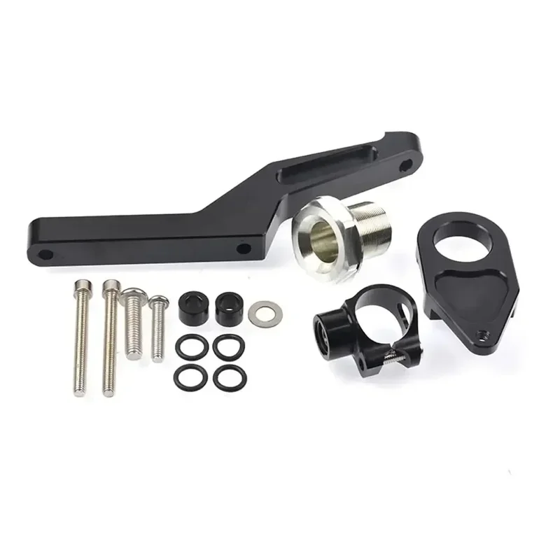 Motorcycle Steering Damper Sta - Motorcycle Gear Airbag avis et prix