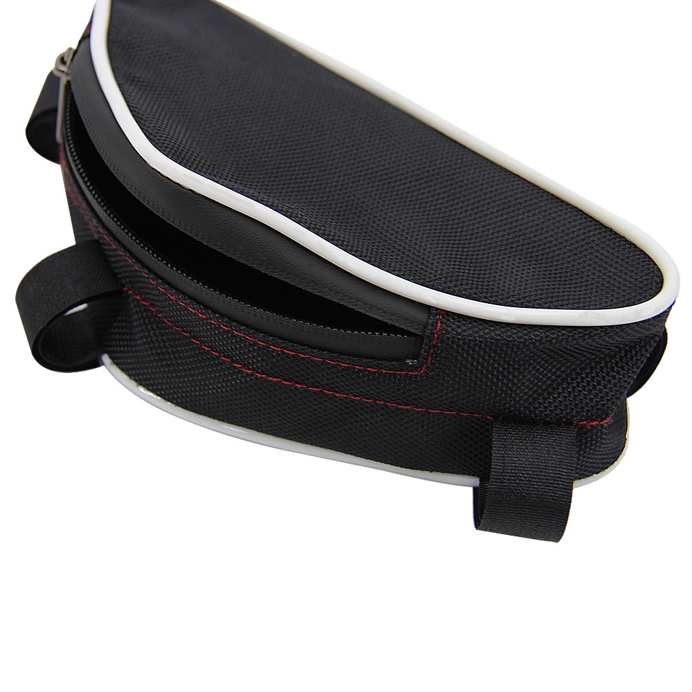 Motorcycle Frame Side Bag Bump - Motorcycle Gear Backpack avis et prix