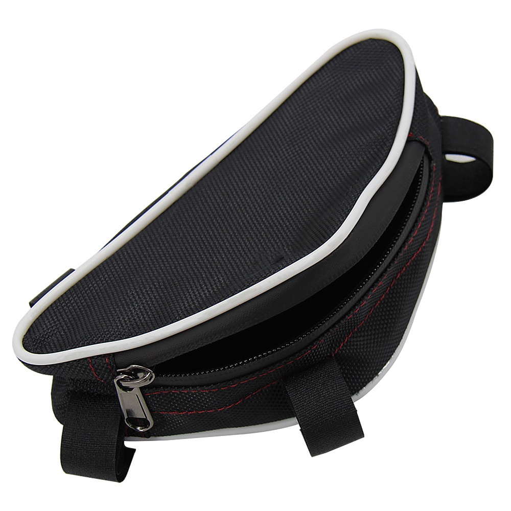 Motorcycle Frame Side Bag Bump - Motorcycle Gear Backpack avis et prix