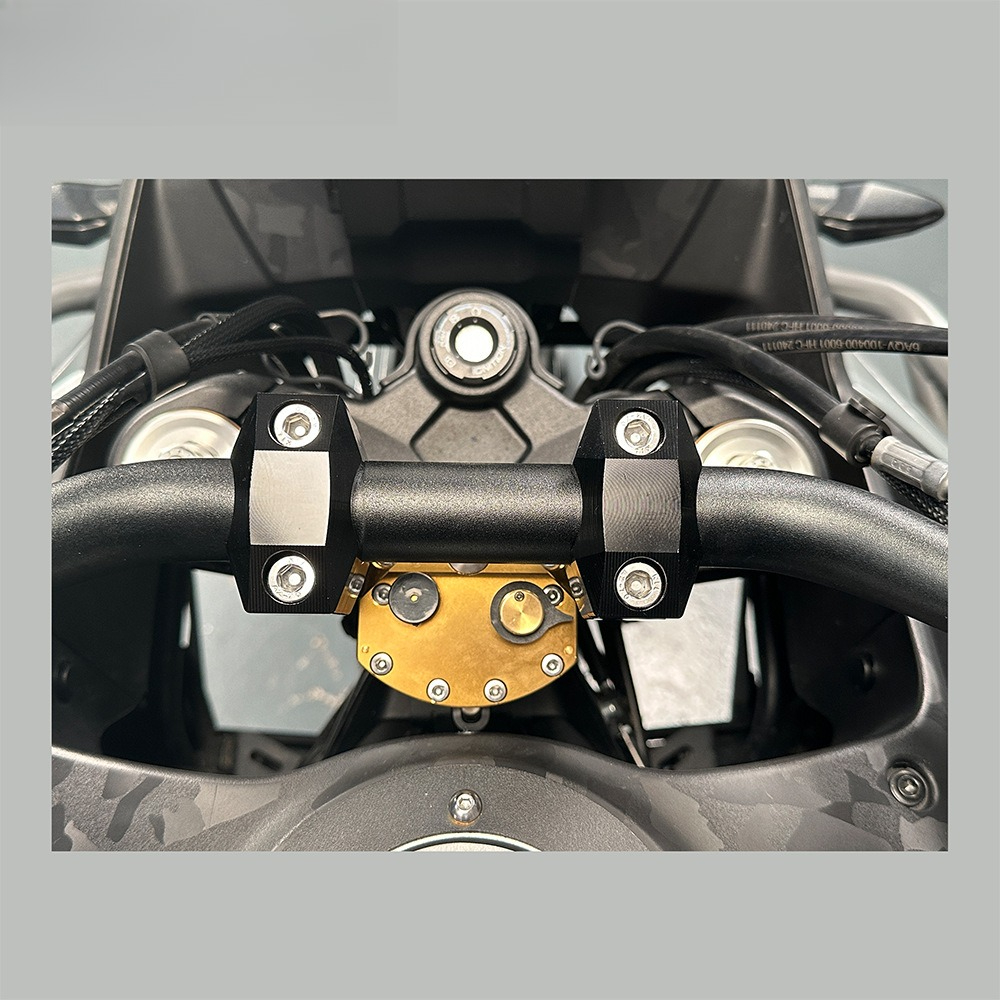 For 450MT/IBEX 450/800MT-X/800 - Motorcycle Gear Airbag avis et prix