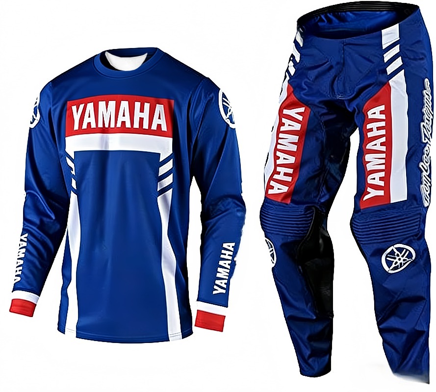 Summer Hot Selling Yamaha Fash - Motorcycle Gear For Summer avis et prix