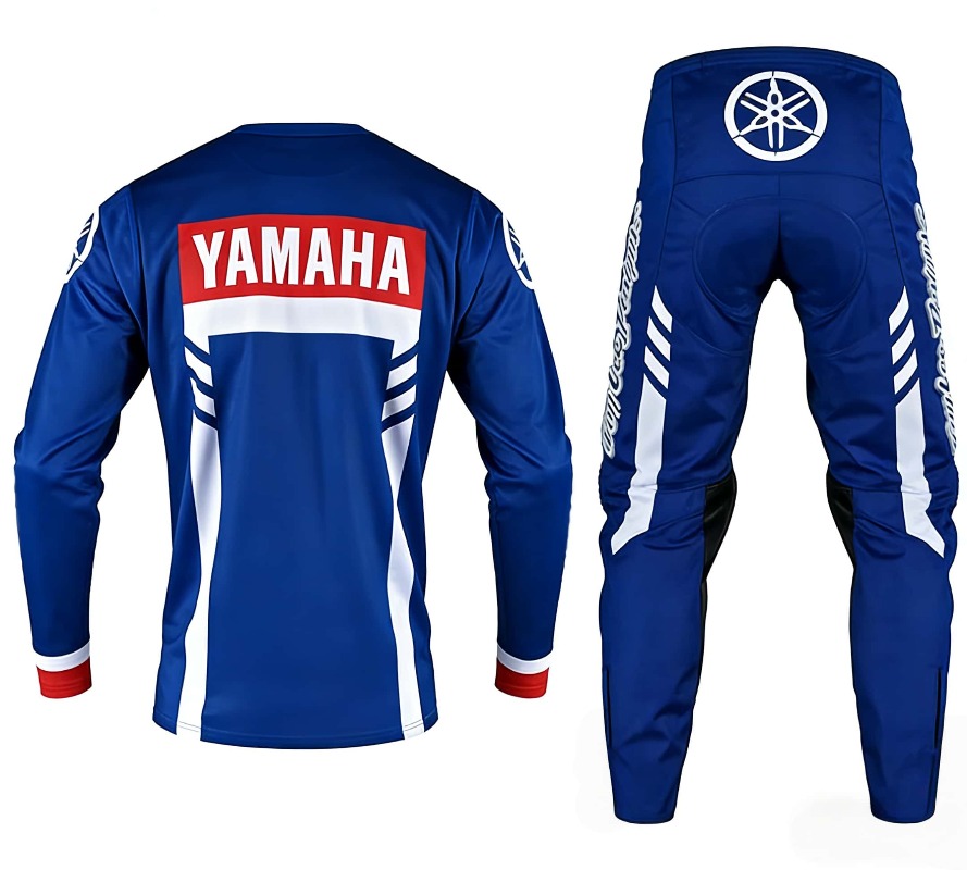 Summer Hot Selling Yamaha Fash - Motorcycle Gear For Summer avis et prix