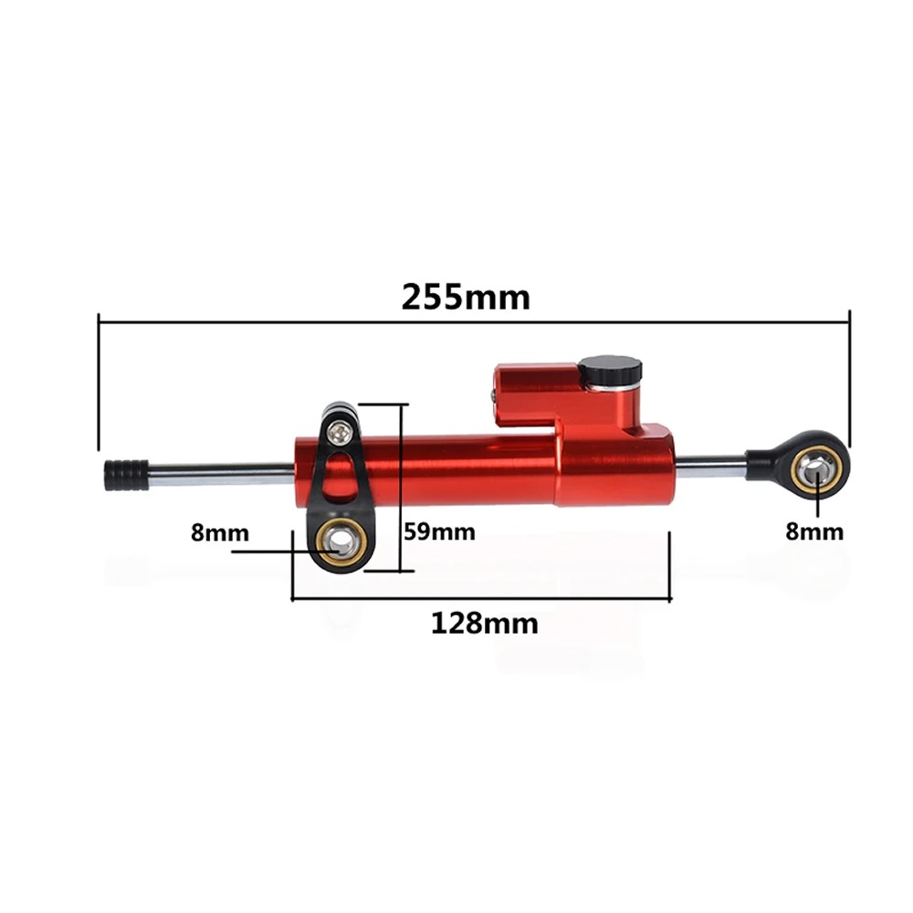 CNC Adjustable Motorcycles Ste - Motorcycle Gear Airbag avis et prix