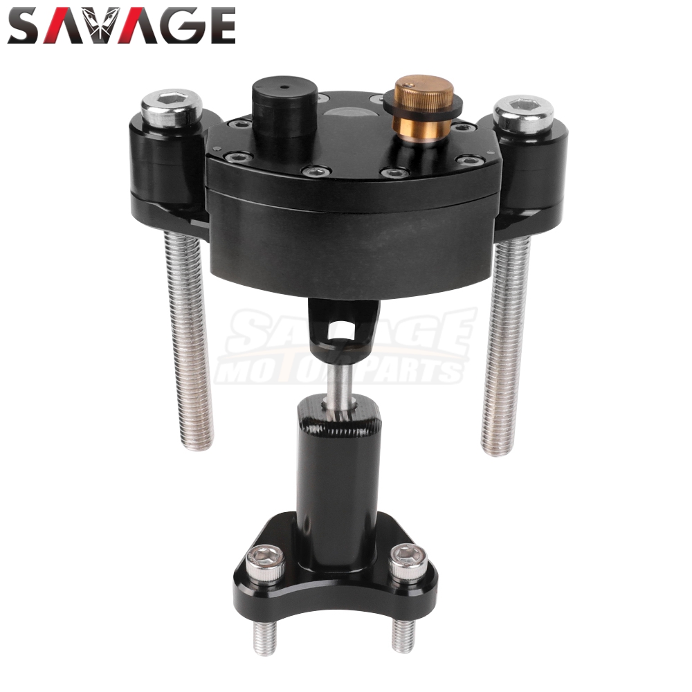 990 ADV Steering Damper Stabil - Motorcycle Gear Airbag avis et prix