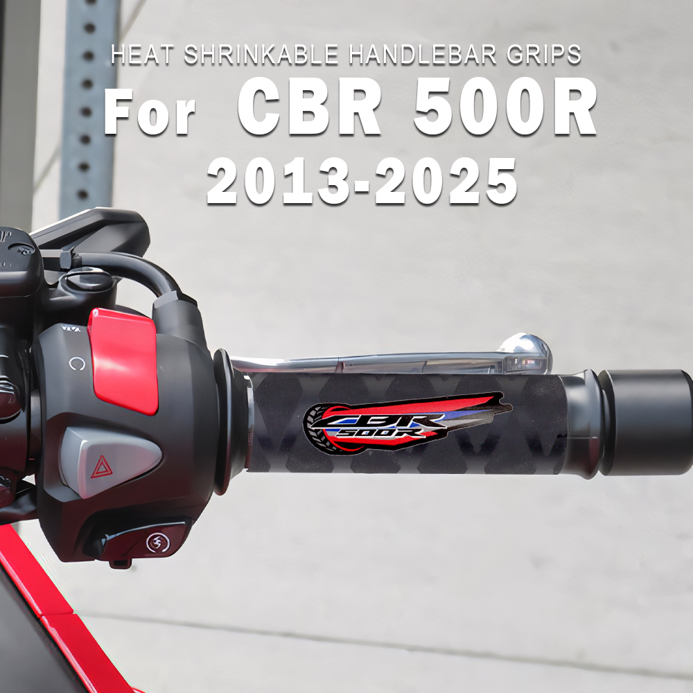 For Honda CBR500R CBR 500 R CB - Handlebar Grip Heated avis et prix