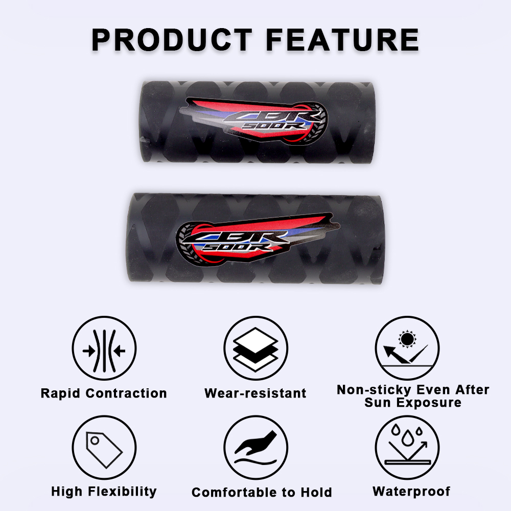 For Honda CBR500R CBR 500 R CB - Handlebar Grip Heated avis et prix
