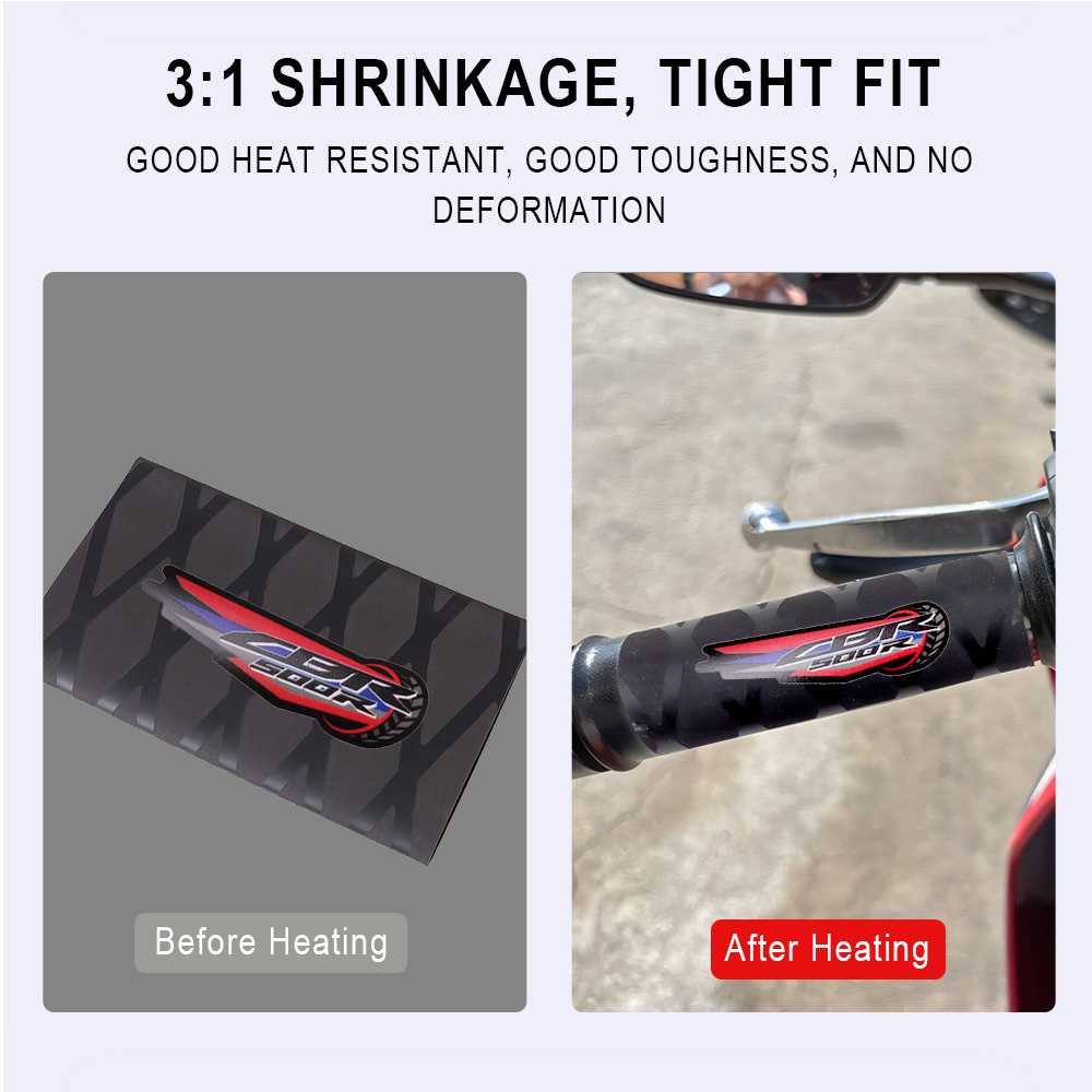 For Honda CBR500R CBR 500 R CB - Handlebar Grip Heated avis et prix