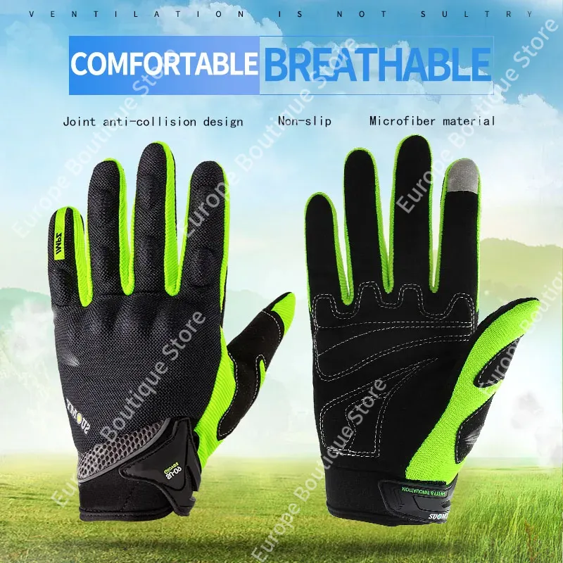 2026 NEW Summer Offroad Motorc - Motorcycle Gear For Summer avis et prix