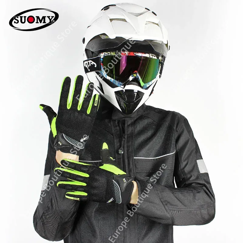 2026 NEW Summer Offroad Motorc - Motorcycle Gear For Summer avis et prix