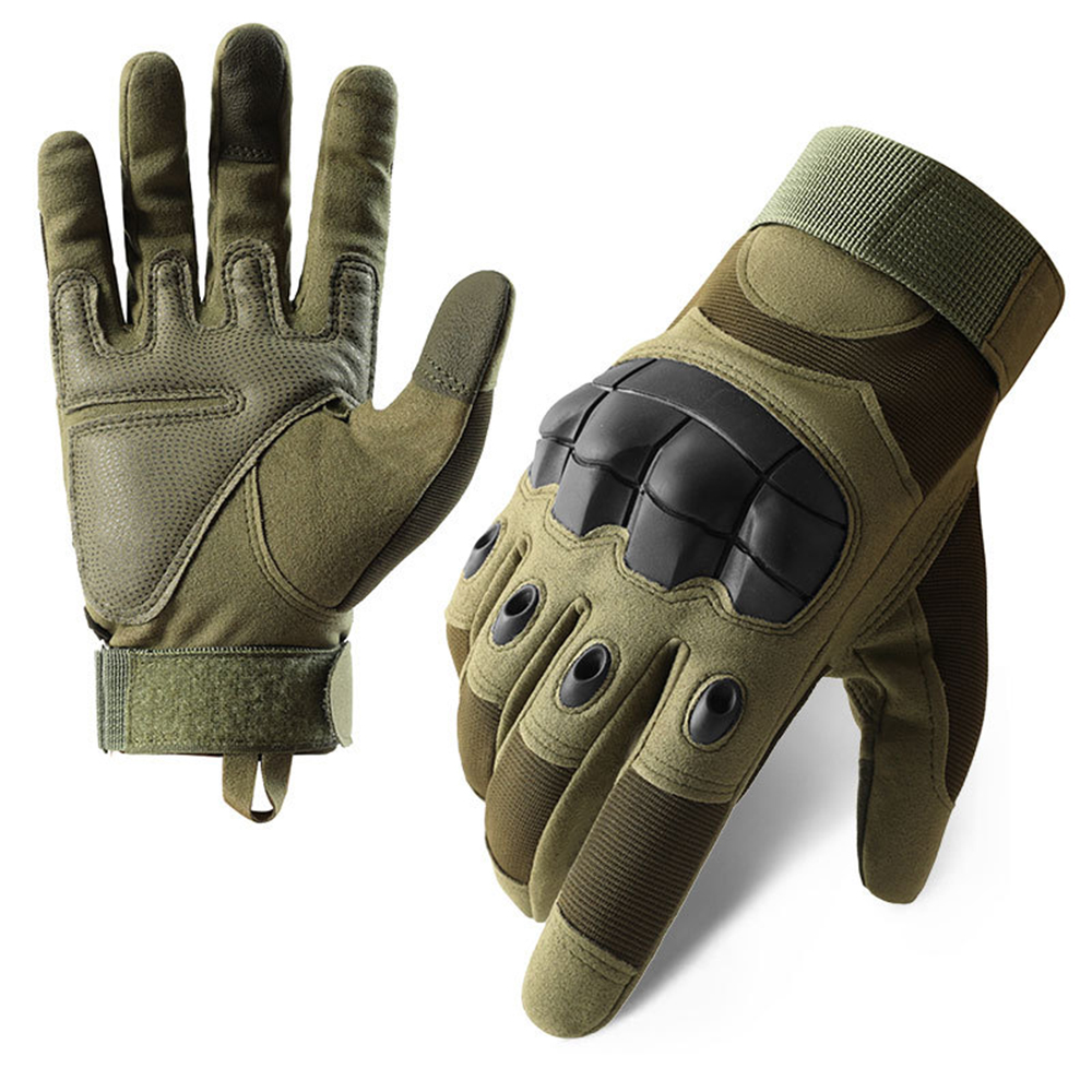 Motorcycle Gloves Men Touch Sc - Motorcycle Gear Full Set avis et prix