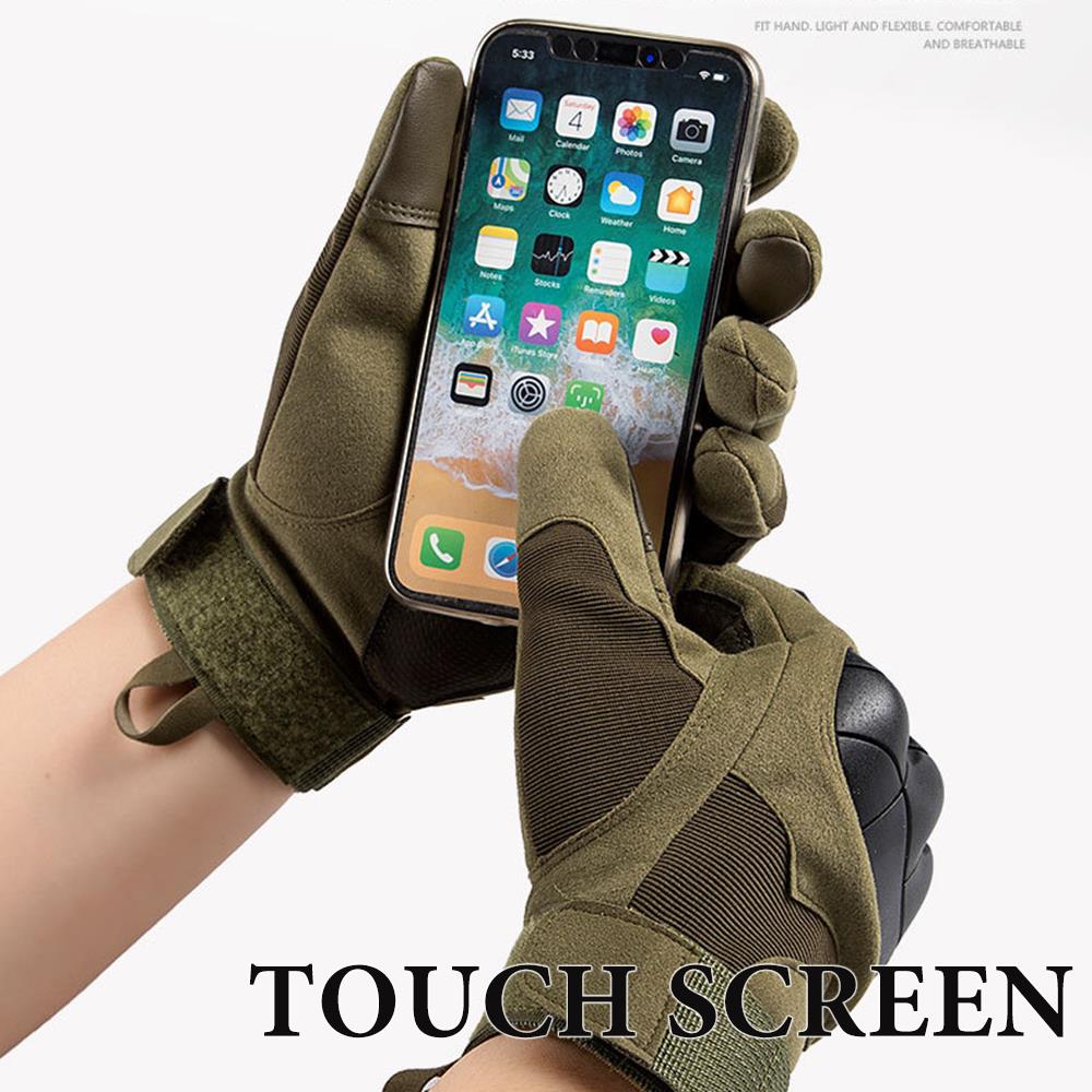 Motorcycle Gloves Men Touch Sc - Motorcycle Gear Full Set avis et prix