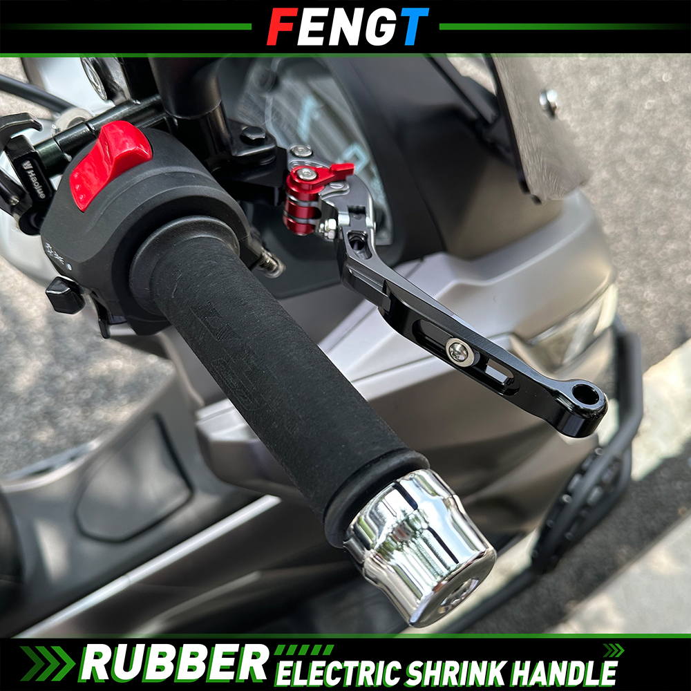 For HAOJUE UHR150 UHR125 Motor - Handlebar Grip Heated avis et prix