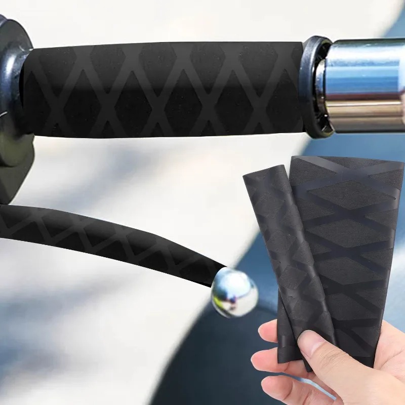 2-4PCS Universal Motorcycle Ha - Handlebar Grip Heated avis et prix