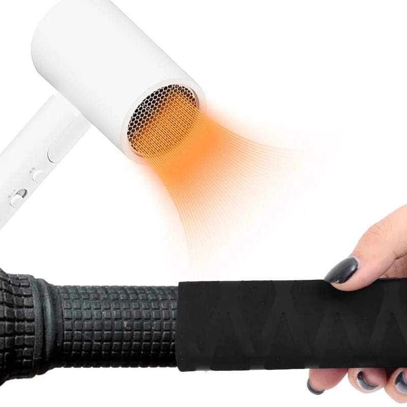2-4PCS Universal Motorcycle Ha - Handlebar Grip Heated avis et prix