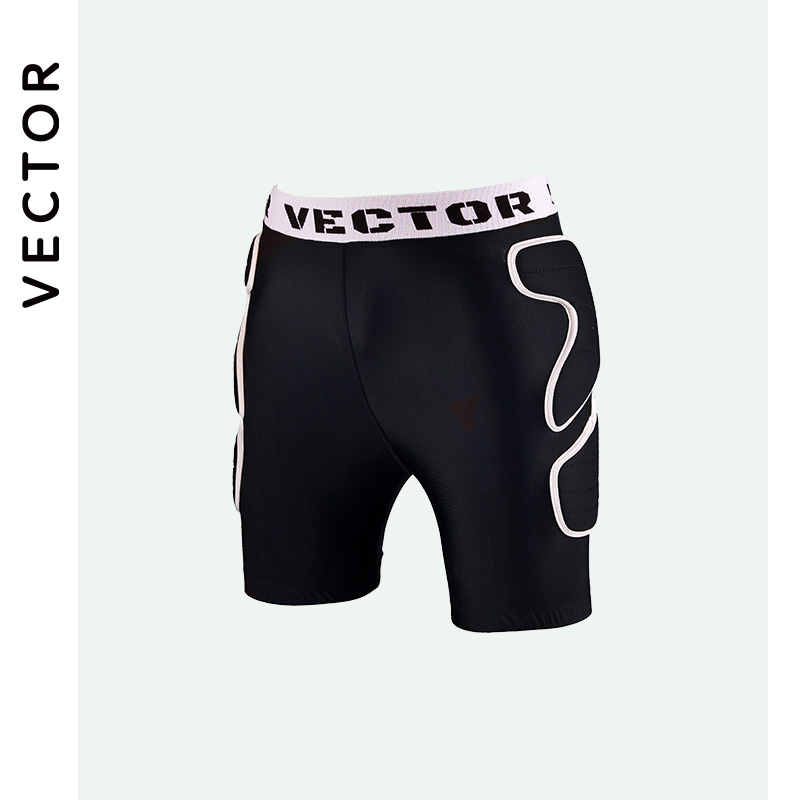VECTOR Unisex Sports Gear Shor - Motorcycle Gear Vector avis et prix