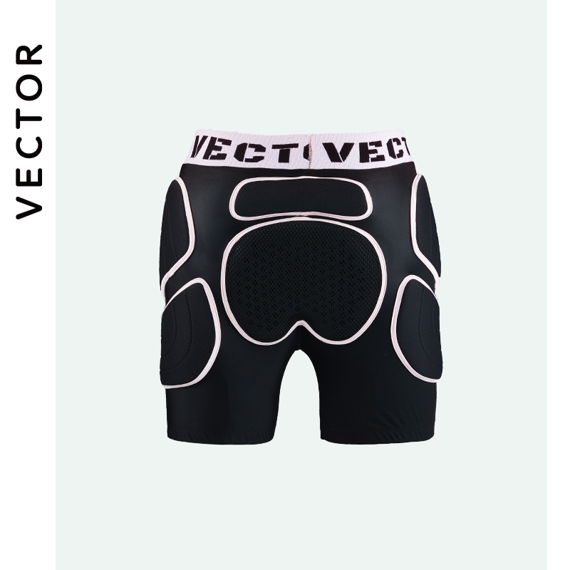 VECTOR Unisex Sports Gear Shor - Motorcycle Gear Vector avis et prix