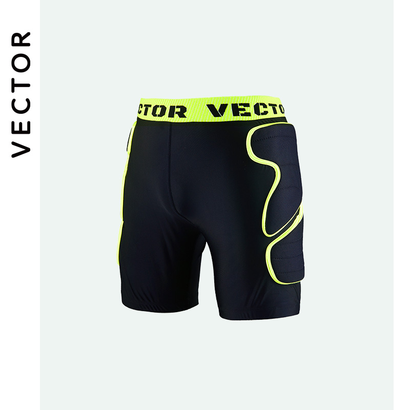 VECTOR Unisex Sports Gear Shor - Motorcycle Gear Vector avis et prix