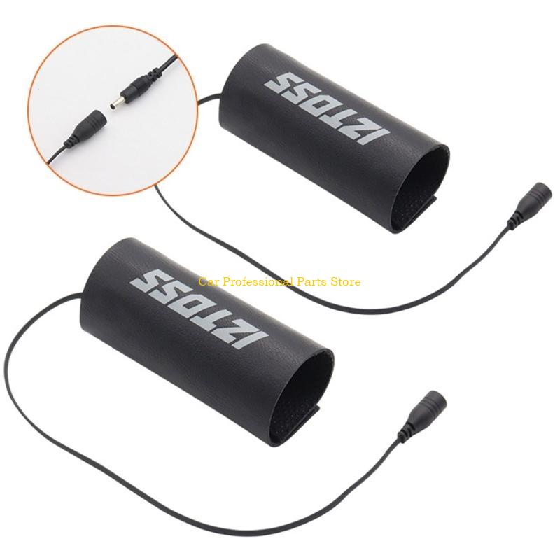 R53D Motorcycles Hot Grip ATV  - Handlebar Grip Heated avis et prix