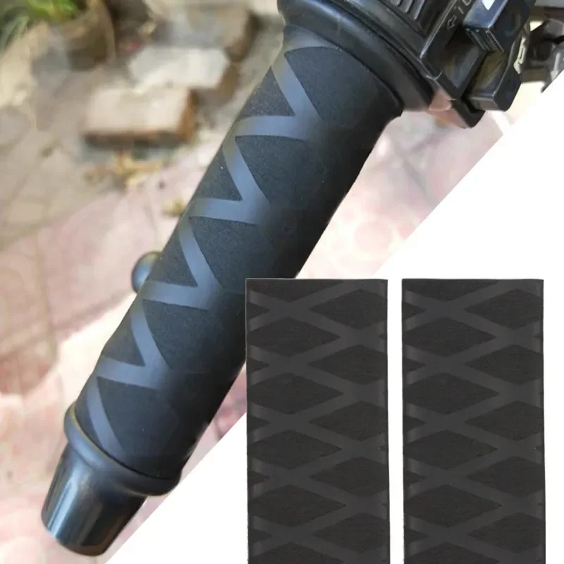 2Pcs Motorcycle Non-slip Heat  - Handlebar Grip Heated avis et prix