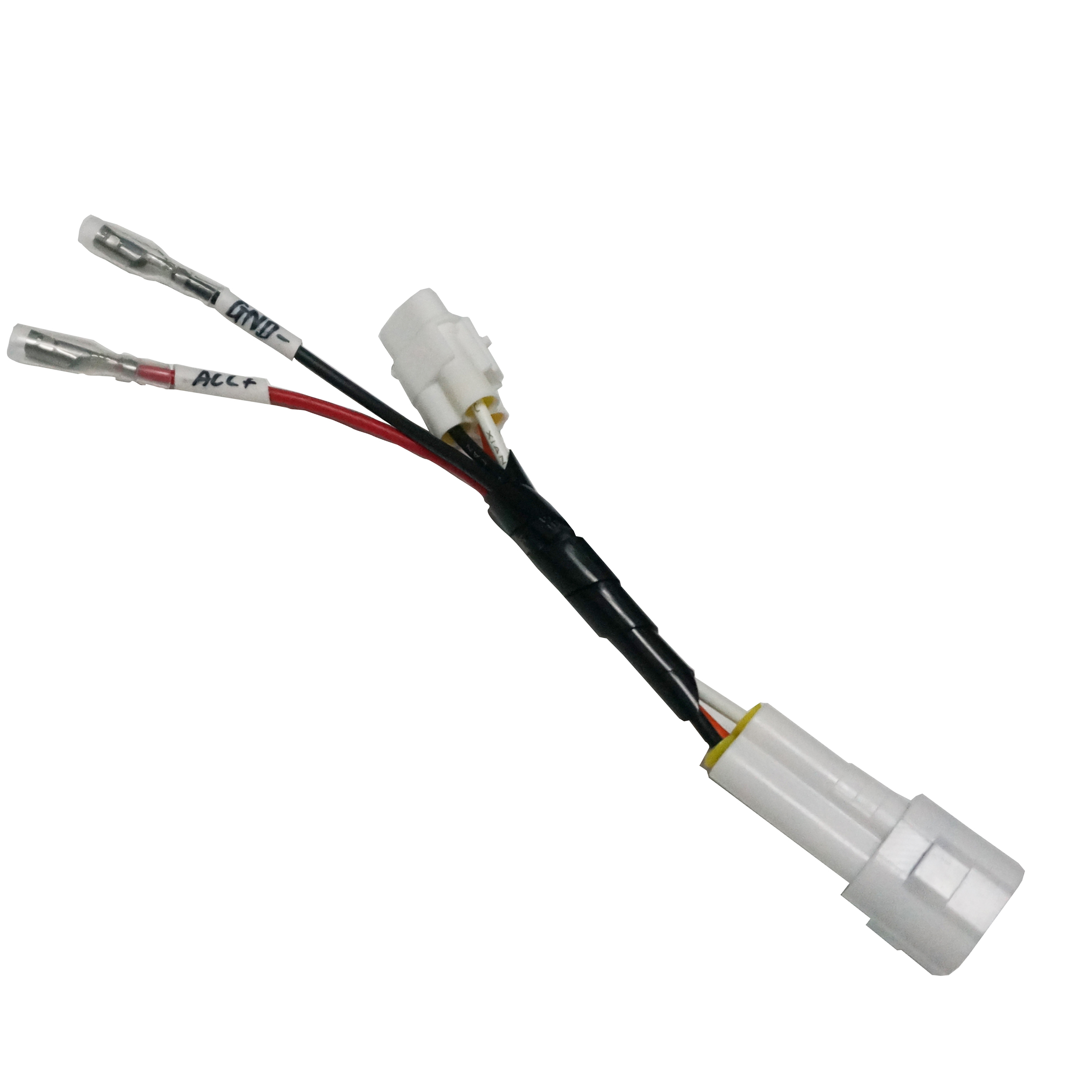 Motorcycle Power Outlet Splitt - Handlebar Grip Heated avis et prix
