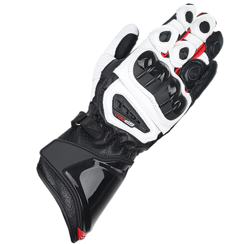 Two-X Gp Pro Motorcycle Leathe - Motorcycle Gear Alpinestar avis et prix