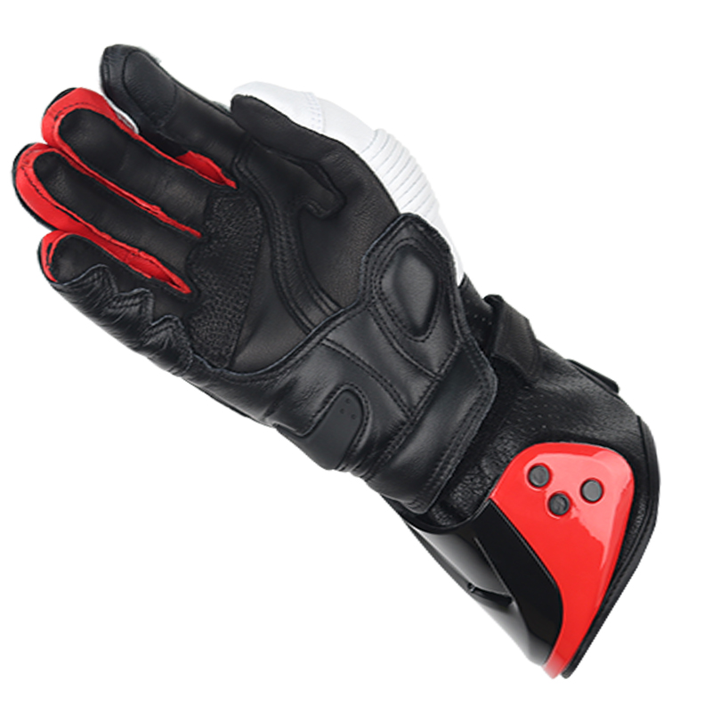 Two-X Gp Pro Motorcycle Leathe - Motorcycle Gear Alpinestar avis et prix