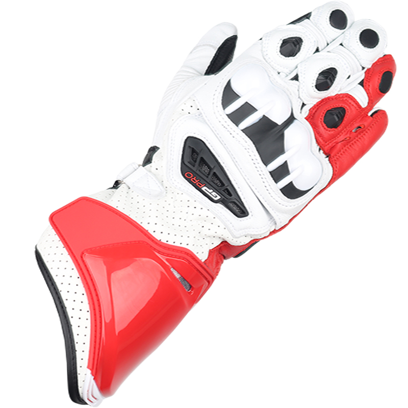 Two-X Gp Pro Motorcycle Leathe - Motorcycle Gear Alpinestar avis et prix