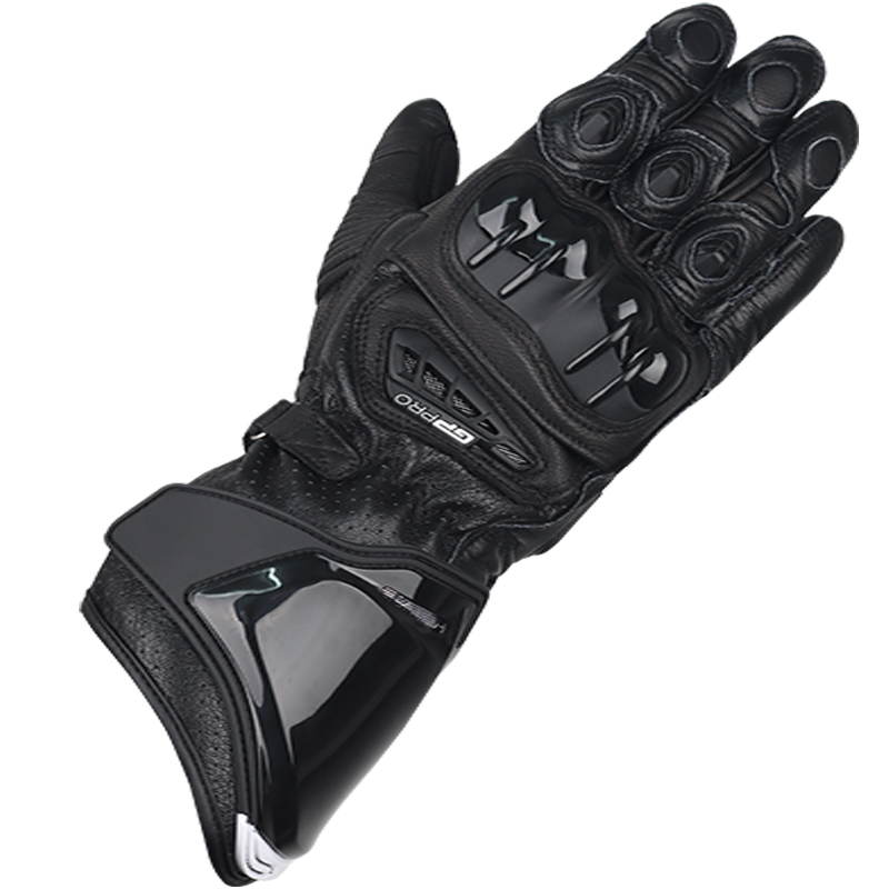Two-X Gp Pro Motorcycle Leathe - Motorcycle Gear Alpinestar avis et prix