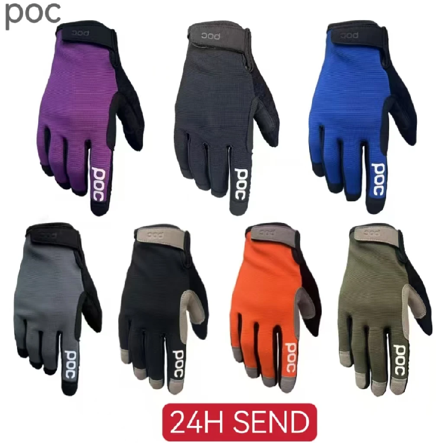 POC 15 colour Off-Road Downhil - Motorcycle Gear Full Set avis et prix