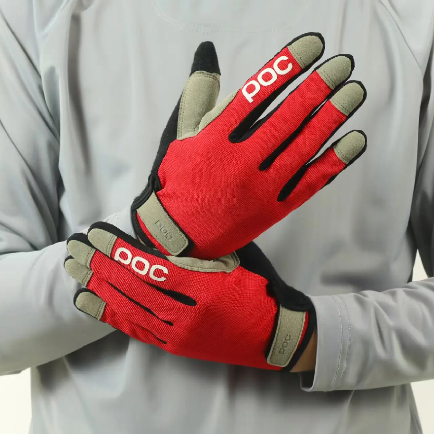 POC 15 colour Off-Road Downhil - Motorcycle Gear Full Set avis et prix