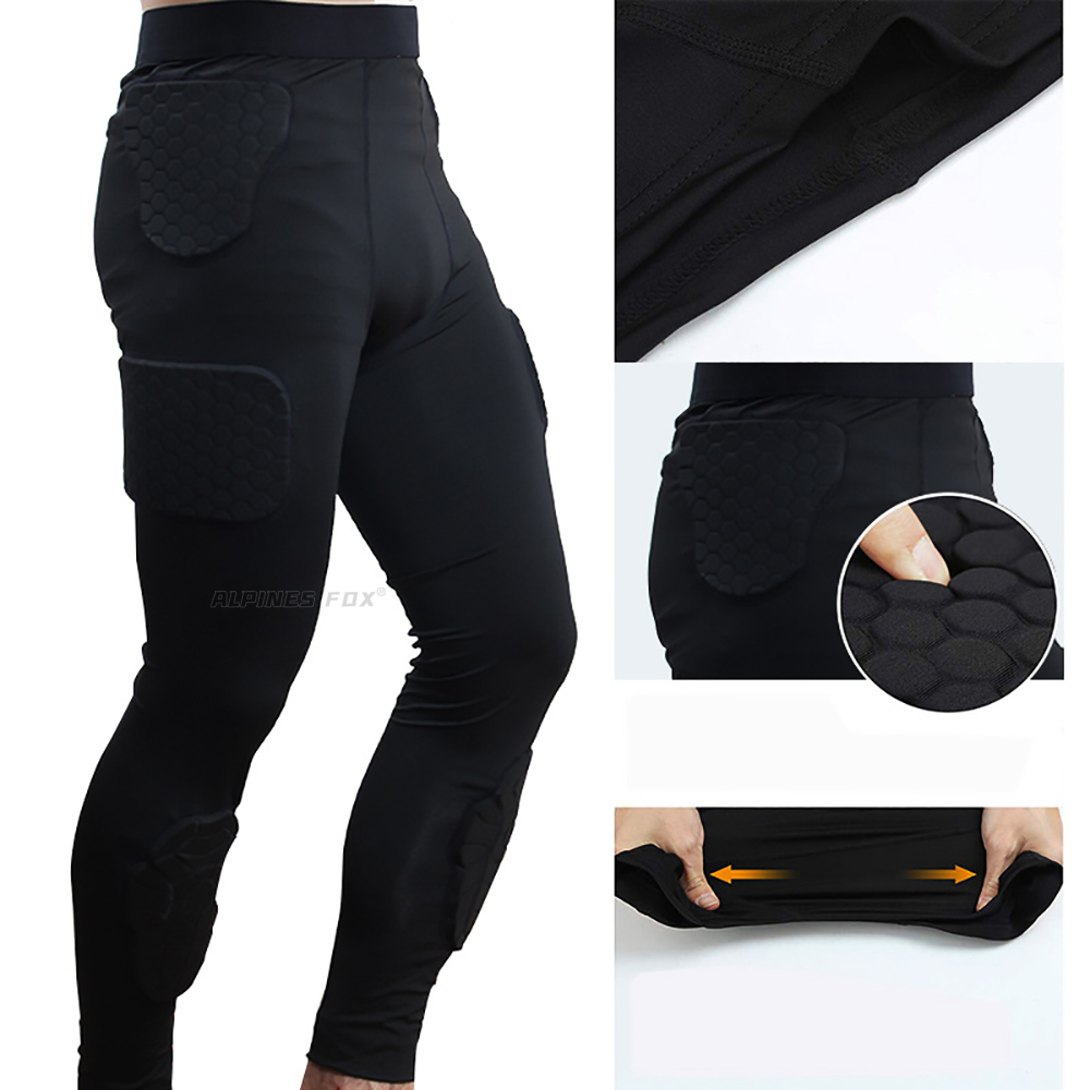 Motorcycle Armor Underwear Pro - Motorcycle Gear Fox avis et prix