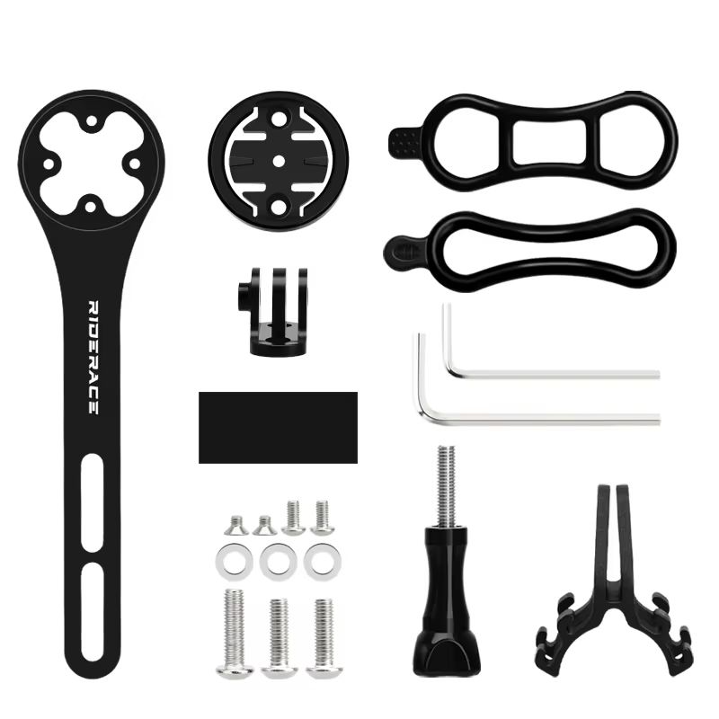 Bicycle Computer Camera Holder - Phone Mount Handlebar avis et prix