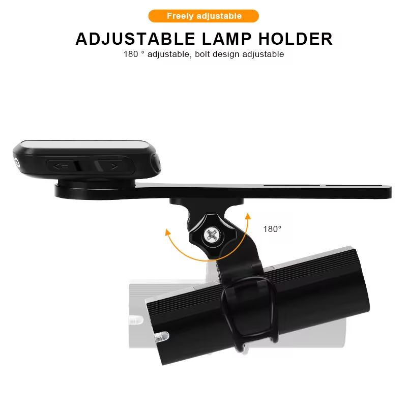 Bicycle Computer Camera Holder - Phone Mount Handlebar avis et prix