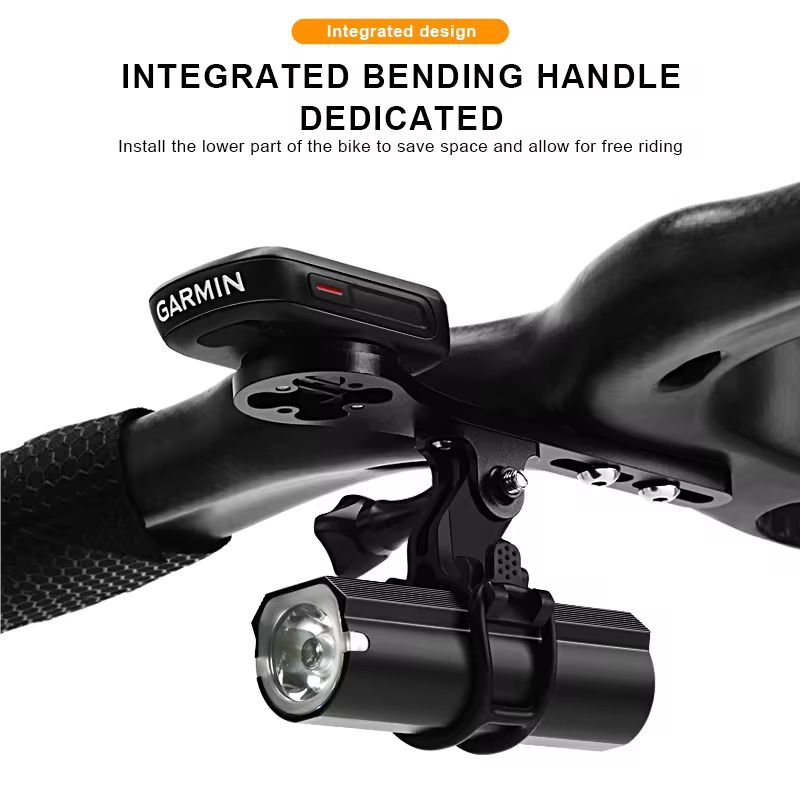Bicycle Computer Camera Holder - Phone Mount Handlebar avis et prix