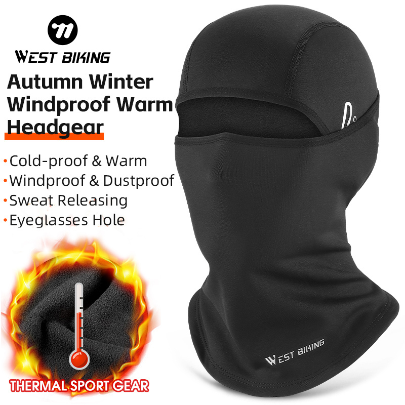 WEST BIKING Winter Warm Tactic - Motorcycle Gear Full Set avis et prix