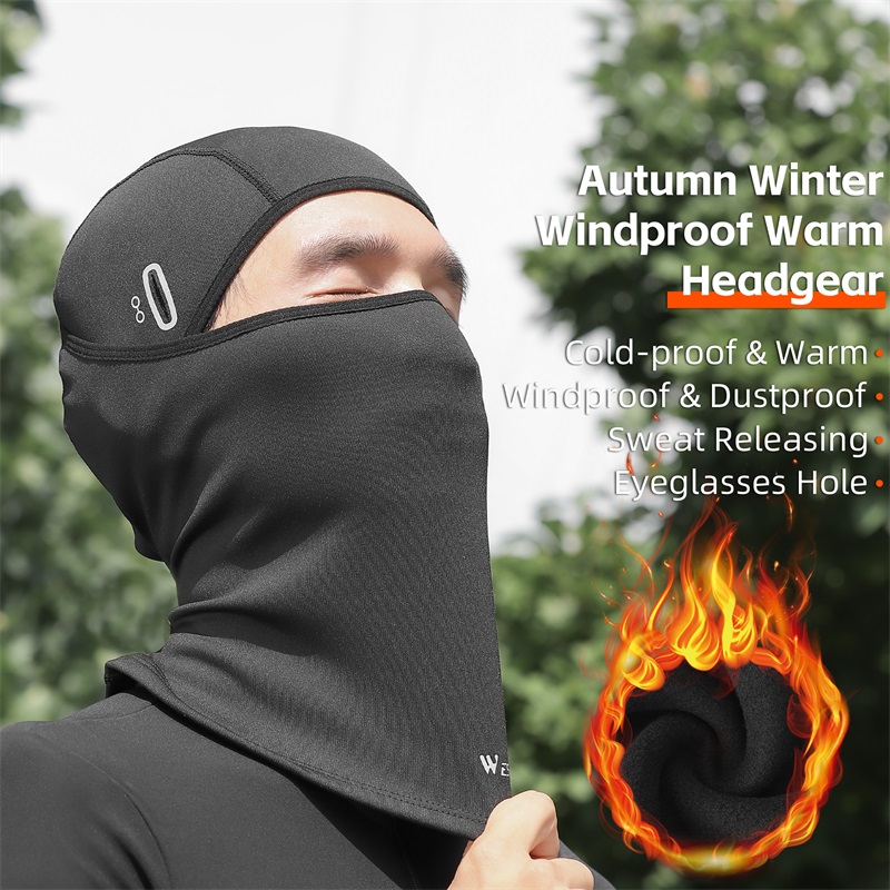 WEST BIKING Winter Warm Tactic - Motorcycle Gear Full Set avis et prix