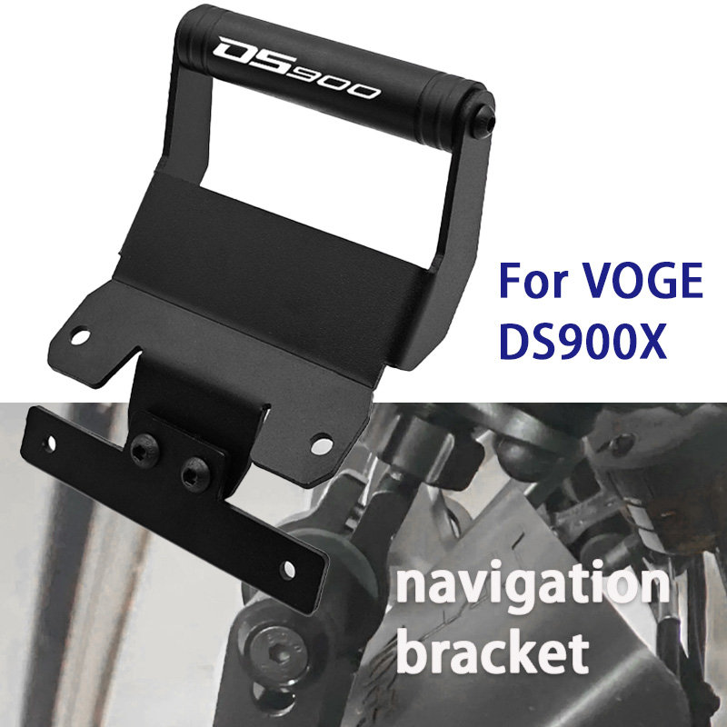 For VOGE DS900X DSX900 Valico  - Phone Mount Handlebar avis et prix