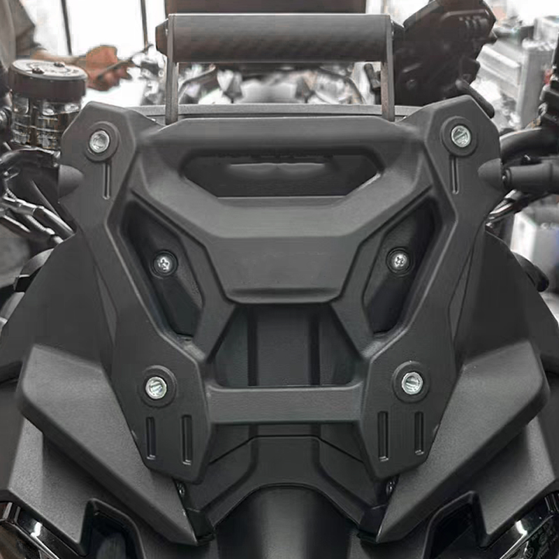 For VOGE DS900X DSX900 Valico  - Phone Mount Handlebar avis et prix