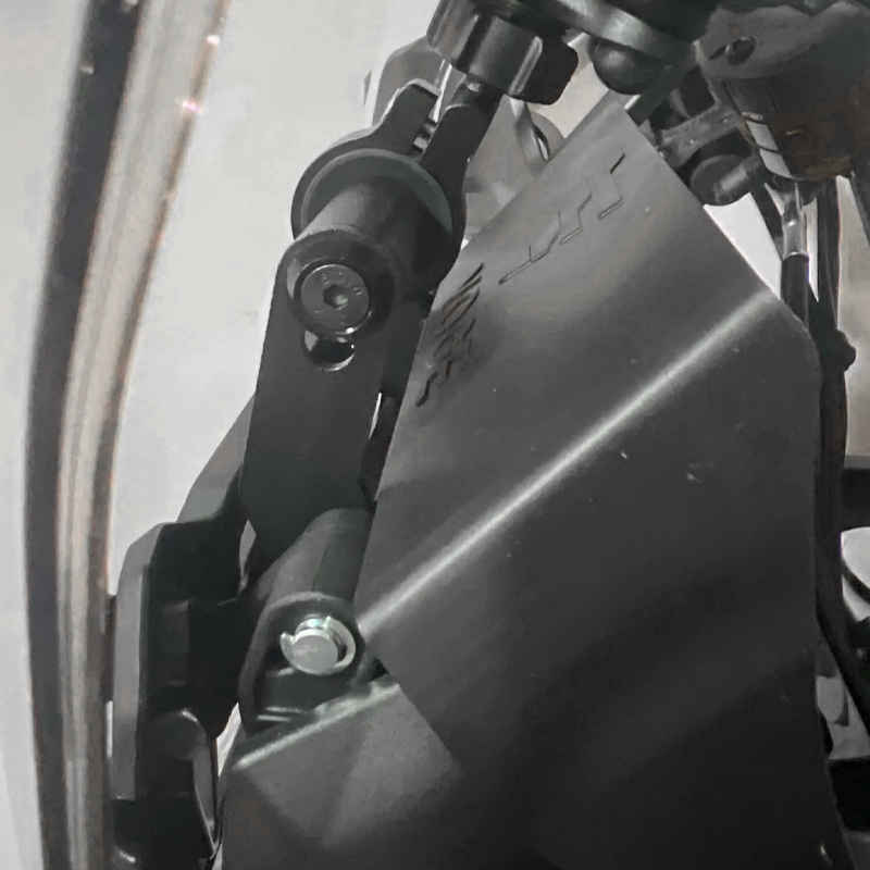 For VOGE DS900X DSX900 Valico  - Phone Mount Handlebar avis et prix