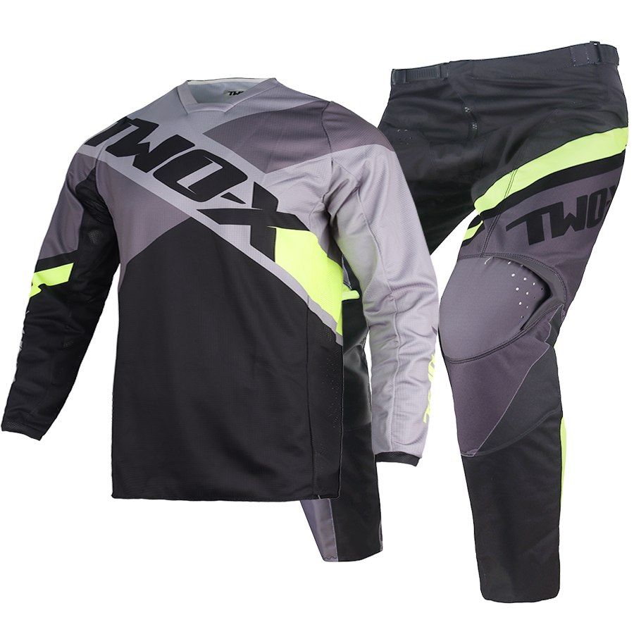 New Two-X Youth Motocross 180  - Motorcycle Gear Alpinestar avis et prix