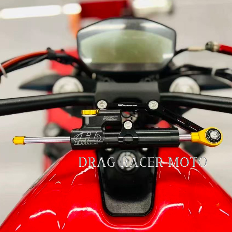 Suitable for Ducati Monster 82 - Motorcycle Gear Airbag avis et prix