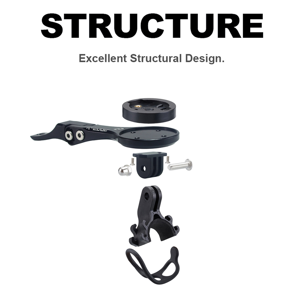 Syncros Computer Mount Creston - Phone Mount Handlebar avis et prix