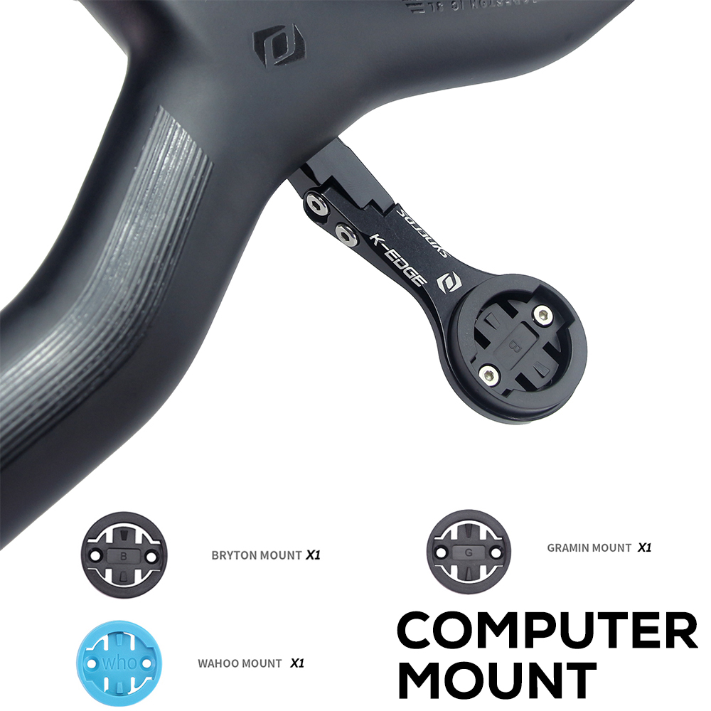 Syncros Computer Mount Creston - Phone Mount Handlebar avis et prix